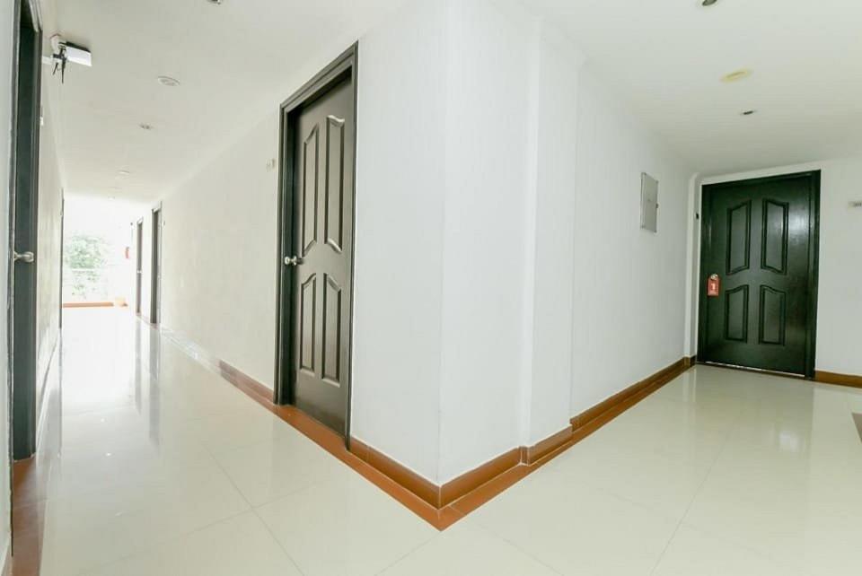 Hotel Centre Point Kochi Esterno foto